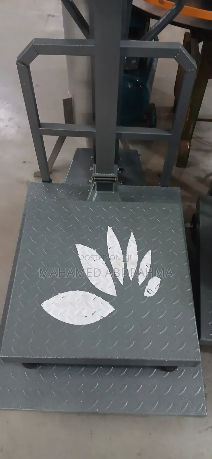 Digital Scale