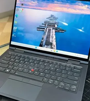 New Laptop Lenovo ThinkPad X1 Carbon 3GB Intel Core i7 SSD 512GB