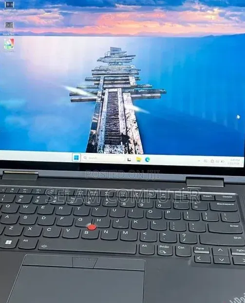 New Laptop Lenovo ThinkPad X1 Carbon 3GB Intel Core i7 SSD 512GB