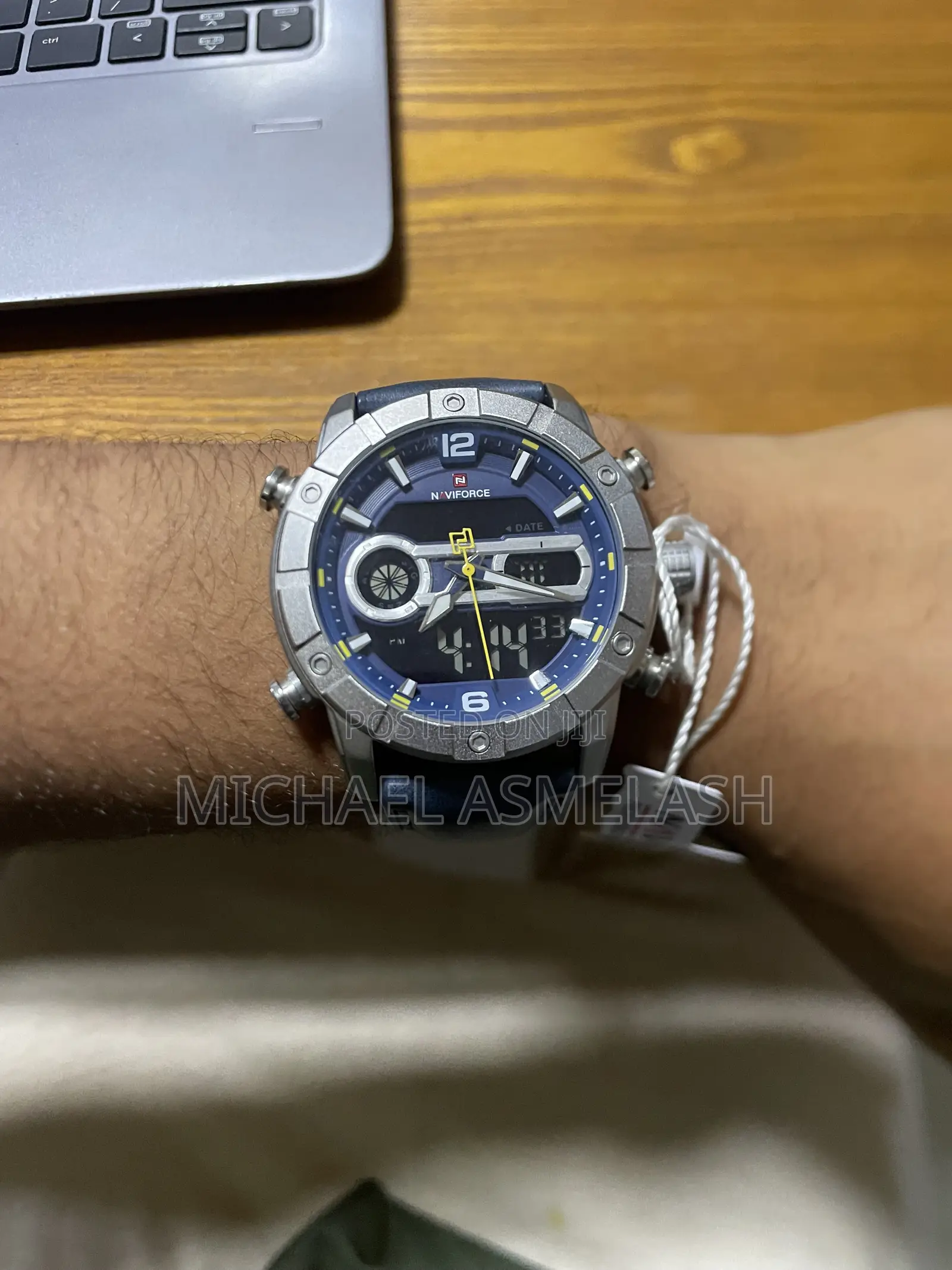 Naviforce 9197