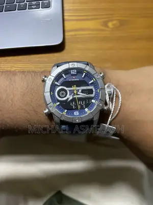 Naviforce 9197