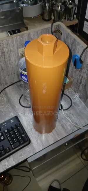 Core Bit Dise 120 ቁጥር