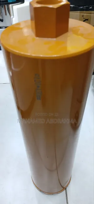 Core Bit Dise 120 ቁጥር