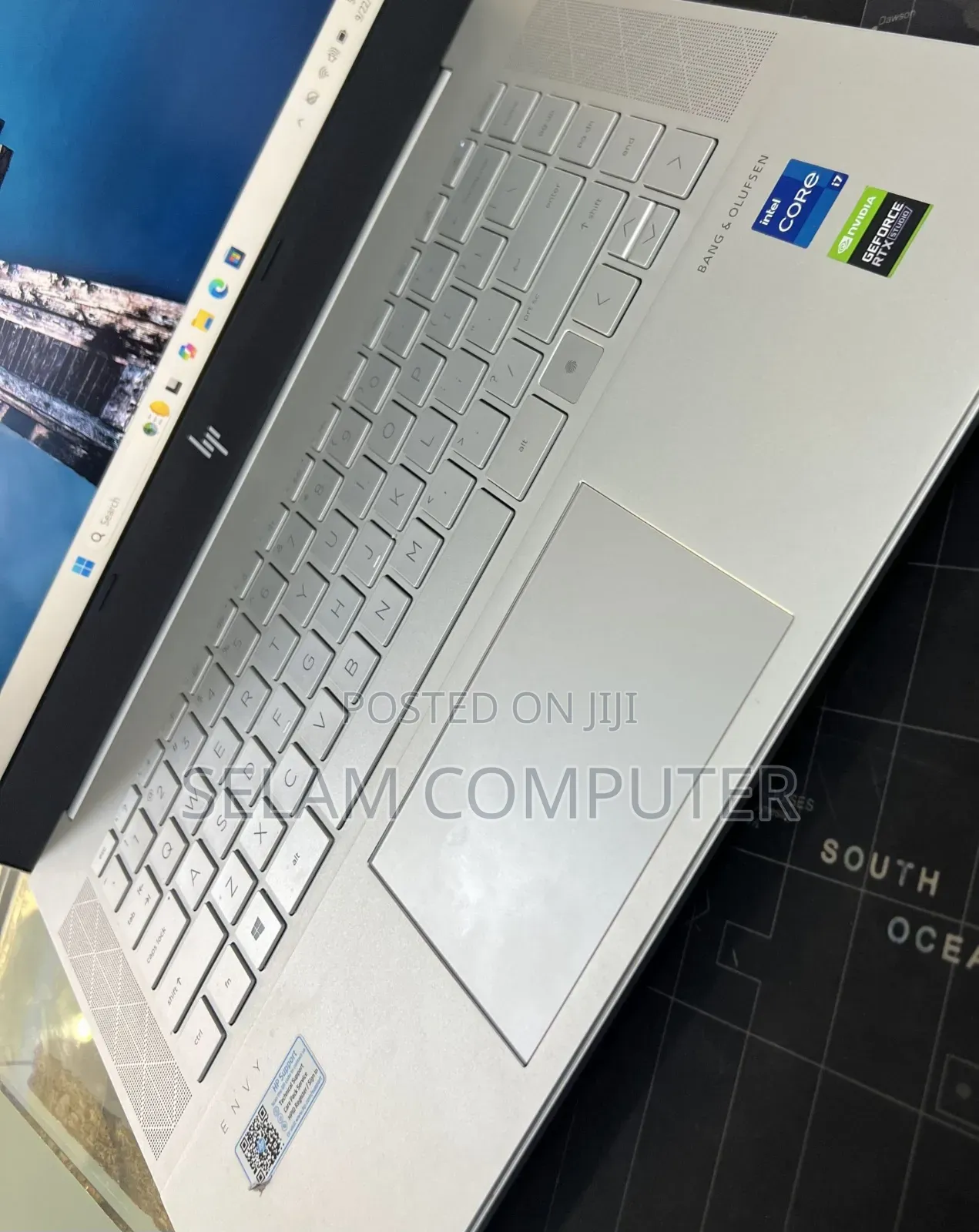New Laptop Lenovo ThinkPad X131e 16GB Intel Core i7 SSD 512GB