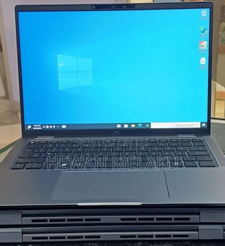 New Laptop Dell Latitude 7450 16GB Intel Core Ultra 7 SSD 512GB