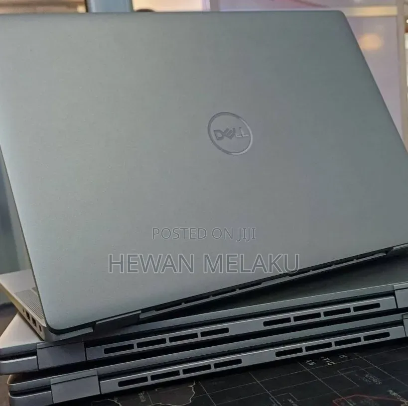 New Laptop Dell Latitude 7450 16GB Intel Core Ultra 7 SSD 512GB