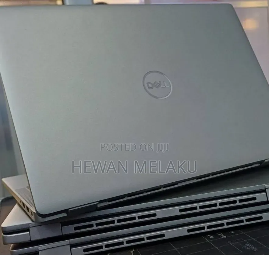 New Laptop Dell Latitude 7450 16GB Intel Core Ultra 7 SSD 512GB