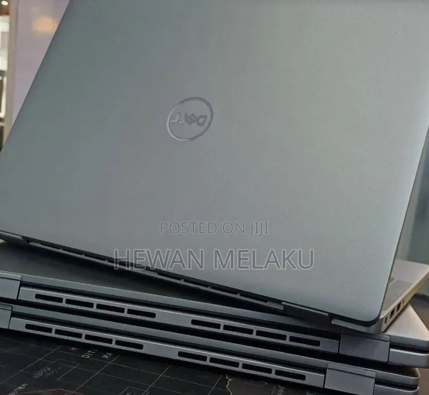 New Laptop Dell Latitude 7450 16GB Intel Core Ultra 7 SSD 512GB