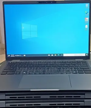 New Laptop Dell Latitude 7450 16GB Intel Core Ultra 7 SSD 512GB