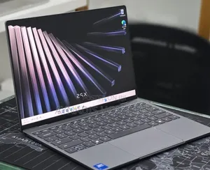 New Laptop Dell XPS 13 8GB Intel Core i5 SSD 512GB