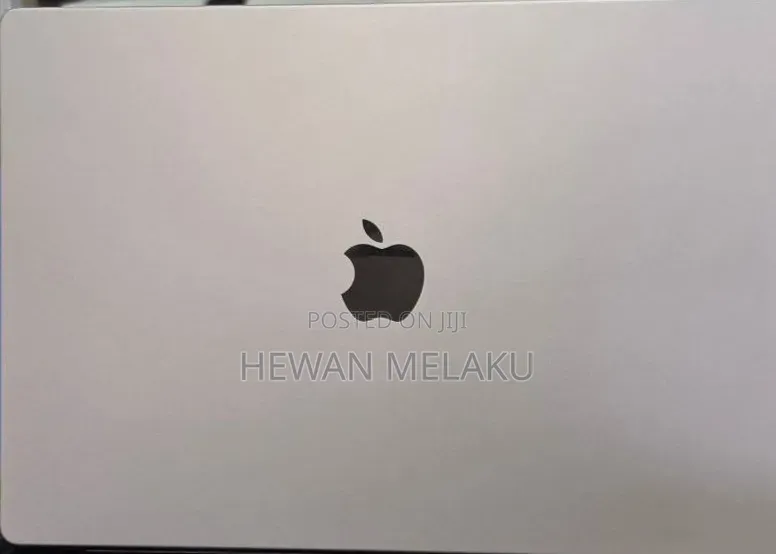 New Laptop Apple MacBook Pro 2021 M1 32GB Apple M1 Pro SSD 512GB