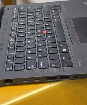 New Laptop Lenovo 16GB Intel Core i7 SSD 512GB