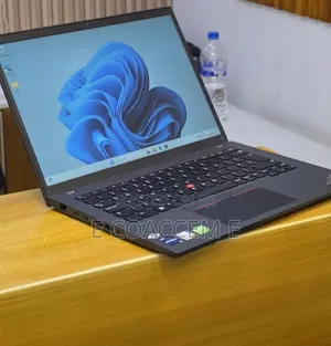New Laptop Lenovo 16GB Intel Core i7 SSD 512GB