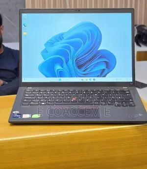 New Laptop Lenovo 16GB Intel Core i7 SSD 512GB
