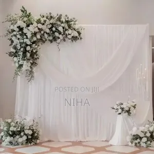 Decor ልደት ሰርግ ሽምግልና ኒካህ
