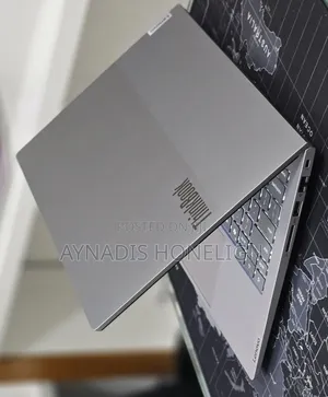 New Laptop Lenovo ThinkBook 15 16GB Intel Core i5 SSD 512GB