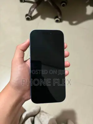 Apple iPhone 17 256 GB Blue