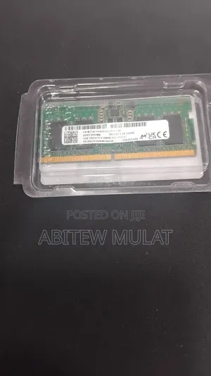 Ram 8gb Ddr5 5600mhz