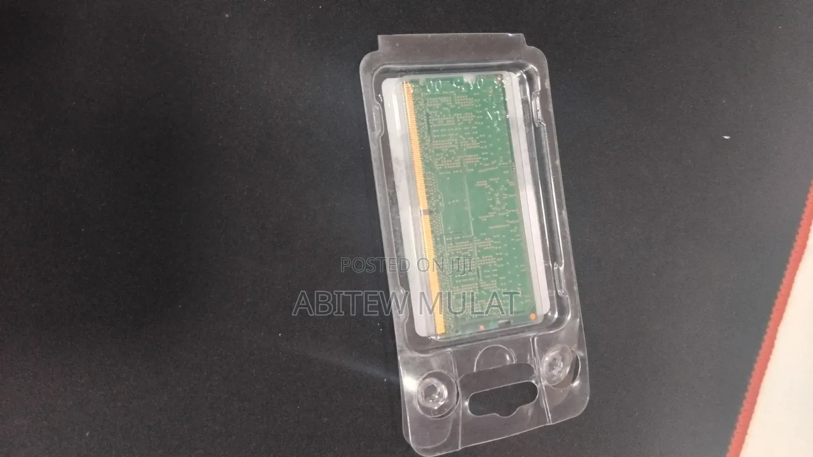 Ram 8gb Ddr5 5600mhz