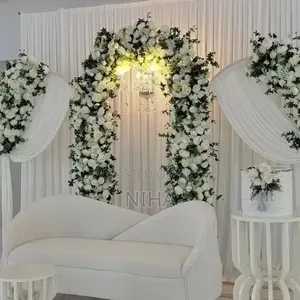 Decor ልደት ሰርግ ሽምግልና ኒካህ