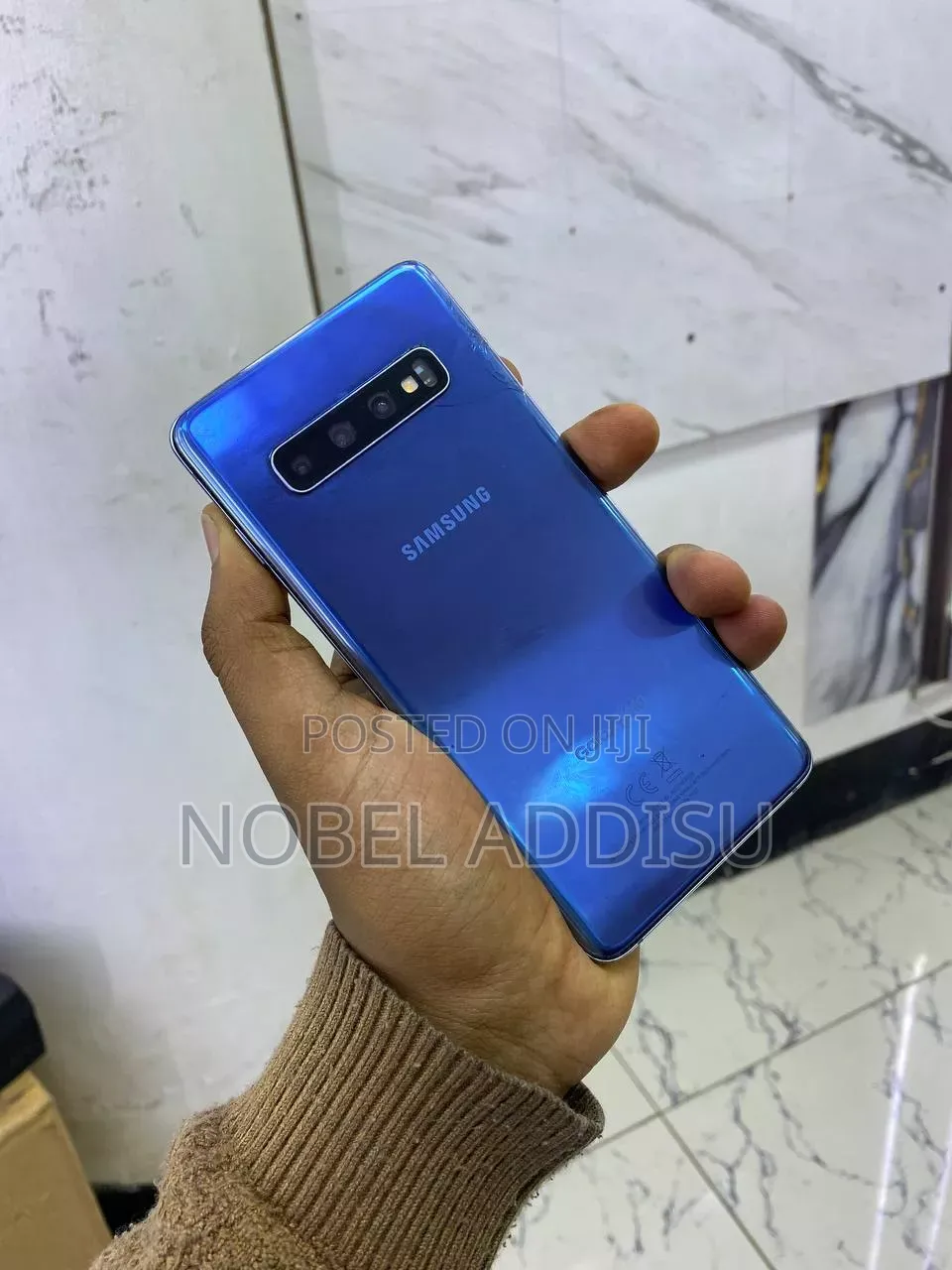 Samsung Galaxy S10 128 GB