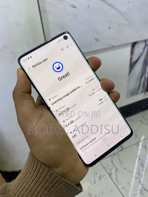 Samsung Galaxy S10 128 GB