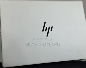 New Laptop HP Pavilion 14 16GB Intel Core Ultra 5 SSD 512GB