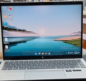 New Laptop HP Pavilion 14 16GB Intel Core Ultra 5 SSD 512GB