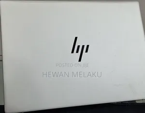 New Laptop HP Pavilion 14 16GB Intel Core Ultra 5 SSD 512GB