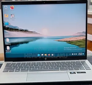 New Laptop HP Pavilion 14 16GB Intel Core Ultra 5 SSD 512GB