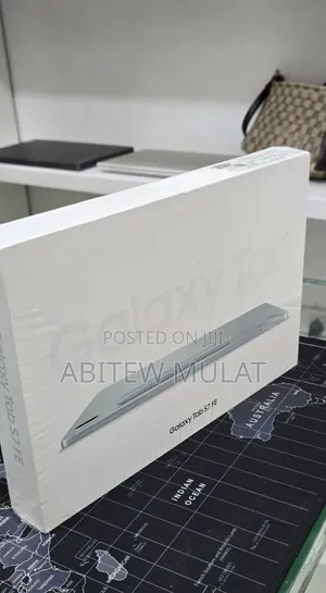 New Samsung Galaxy Tab S7 FE 128 GB
