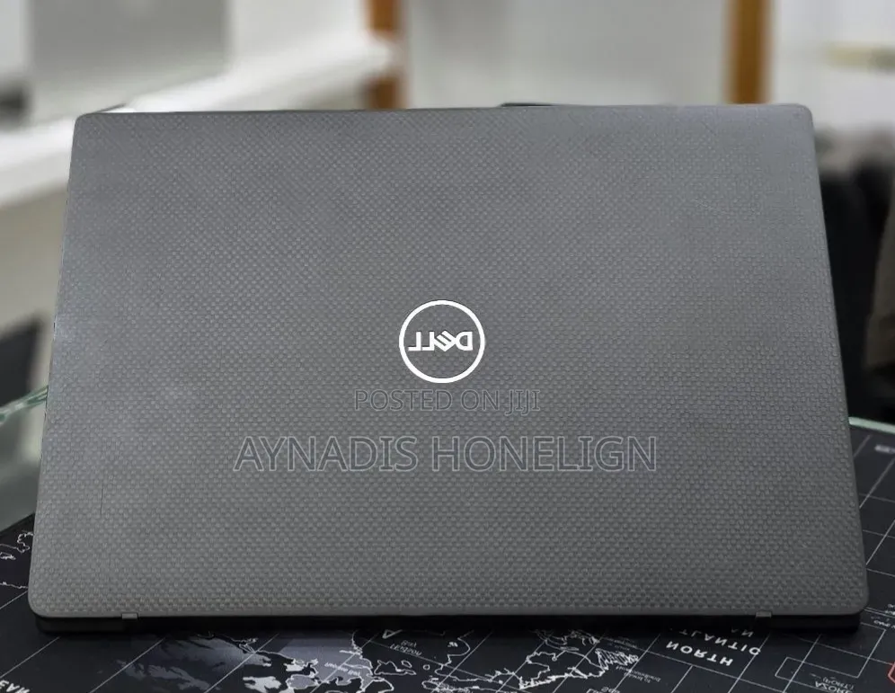 New Laptop Dell Latitude 7400 8GB Intel Core i7 SSD 512GB