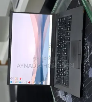 New Laptop Dell Latitude 7400 8GB Intel Core i7 SSD 512GB