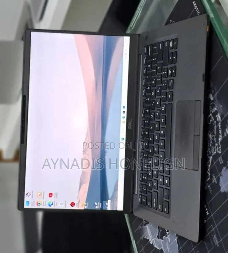 New Laptop Dell Latitude 7400 8GB Intel Core i7 SSD 512GB