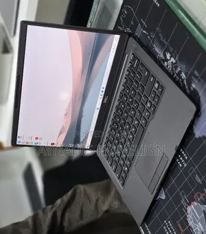 New Laptop Dell Latitude 7400 8GB Intel Core i7 SSD 512GB