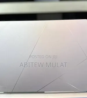New Laptop Asus Zenbook 14 OLED 16GB Intel Core i9 SSD 512GB