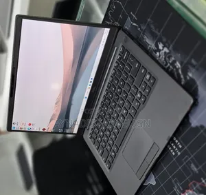 New Laptop Dell Latitude 7400 8GB Intel Core i7 SSD 512GB
