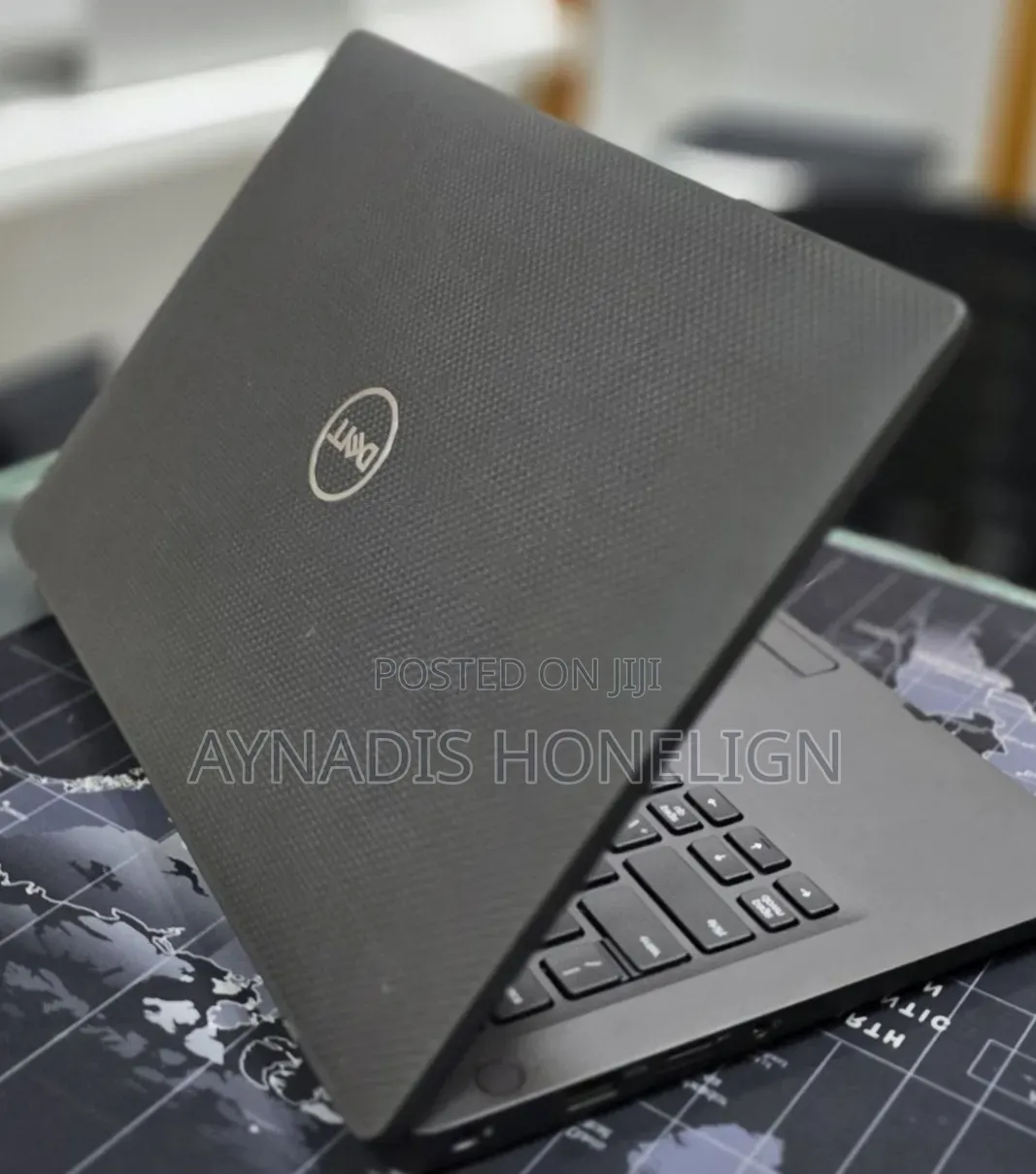 New Laptop Dell Latitude 7400 8GB Intel Core i7 SSD 512GB