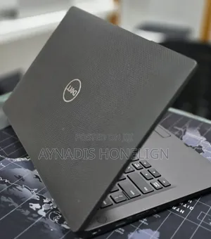 New Laptop Dell Latitude 7400 8GB Intel Core i7 SSD 512GB