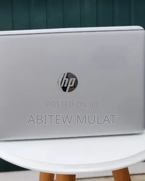New Laptop HP EliteBook Folio 1040 G2 8GB Intel Core i5 SSD 512GB