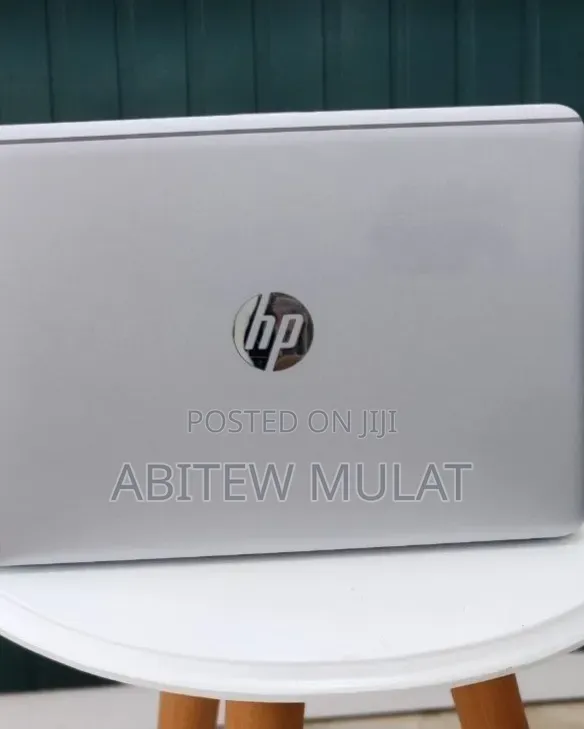 New Laptop HP EliteBook Folio 1040 G2 8GB Intel Core i5 SSD 512GB