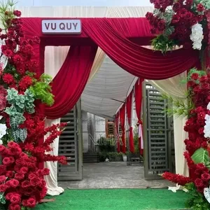 Decor Weding, Birthday, Nikah