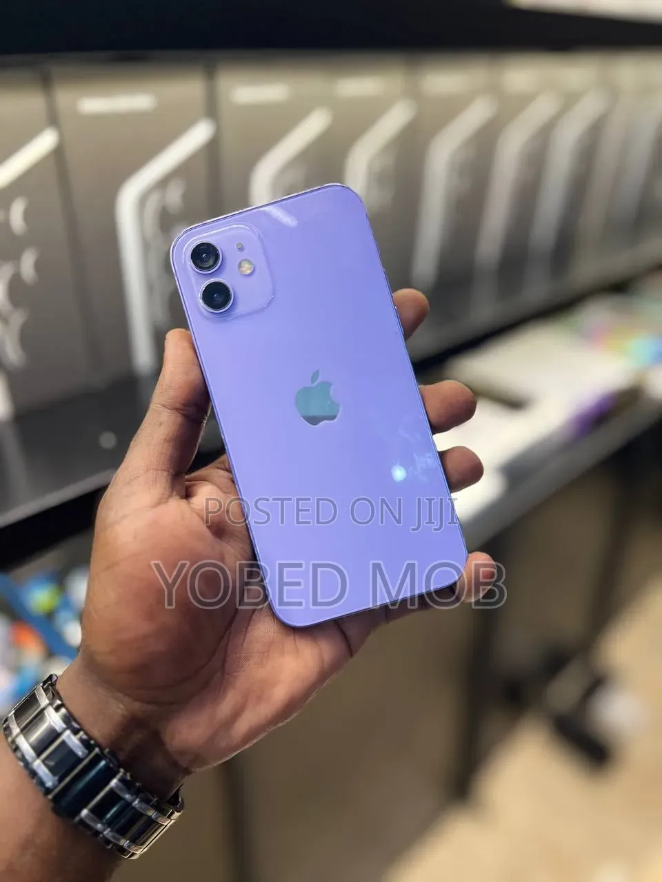 Apple iPhone 12 256 GB