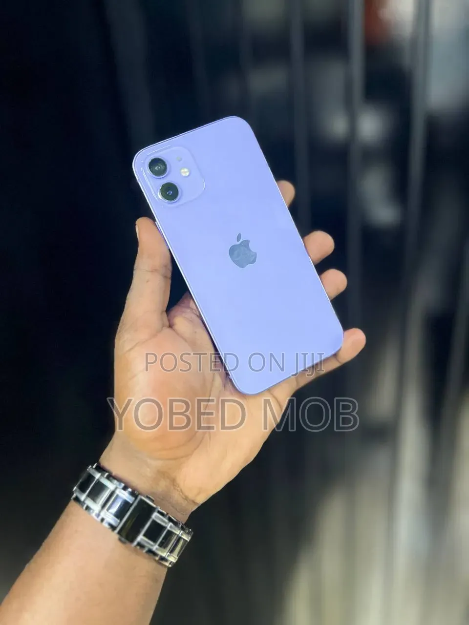 Apple iPhone 12 256 GB