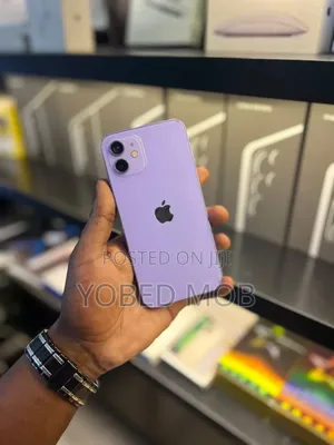 Apple iPhone 12 256 GB
