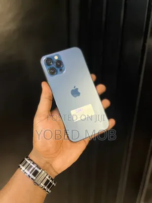 Apple iPhone 12 Pro Max 256 GB
