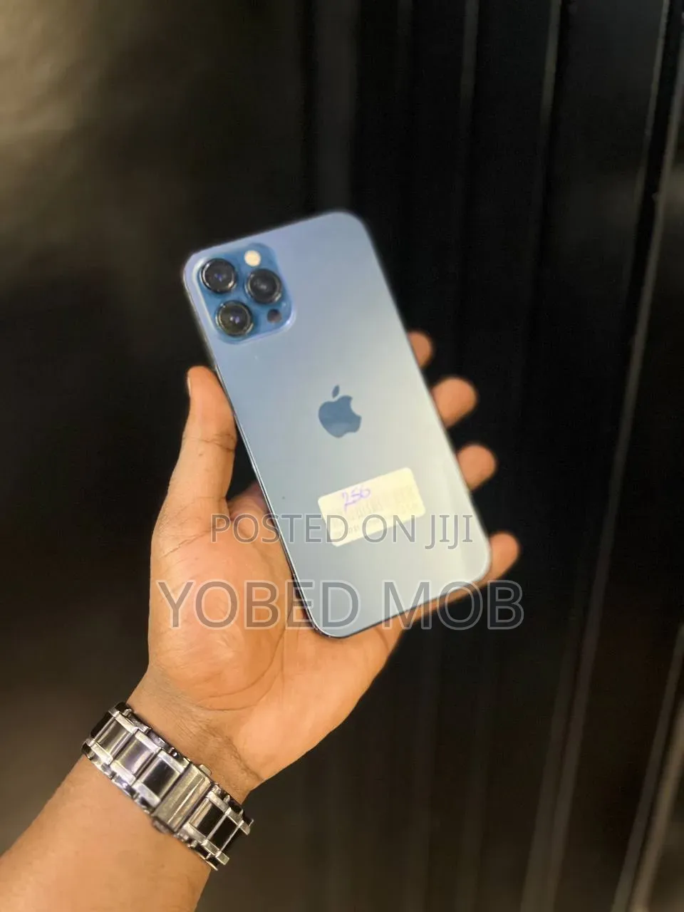 Apple iPhone 12 Pro Max 256 GB
