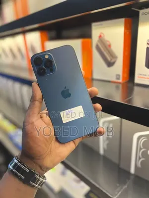 Apple iPhone 12 Pro Max 256 GB