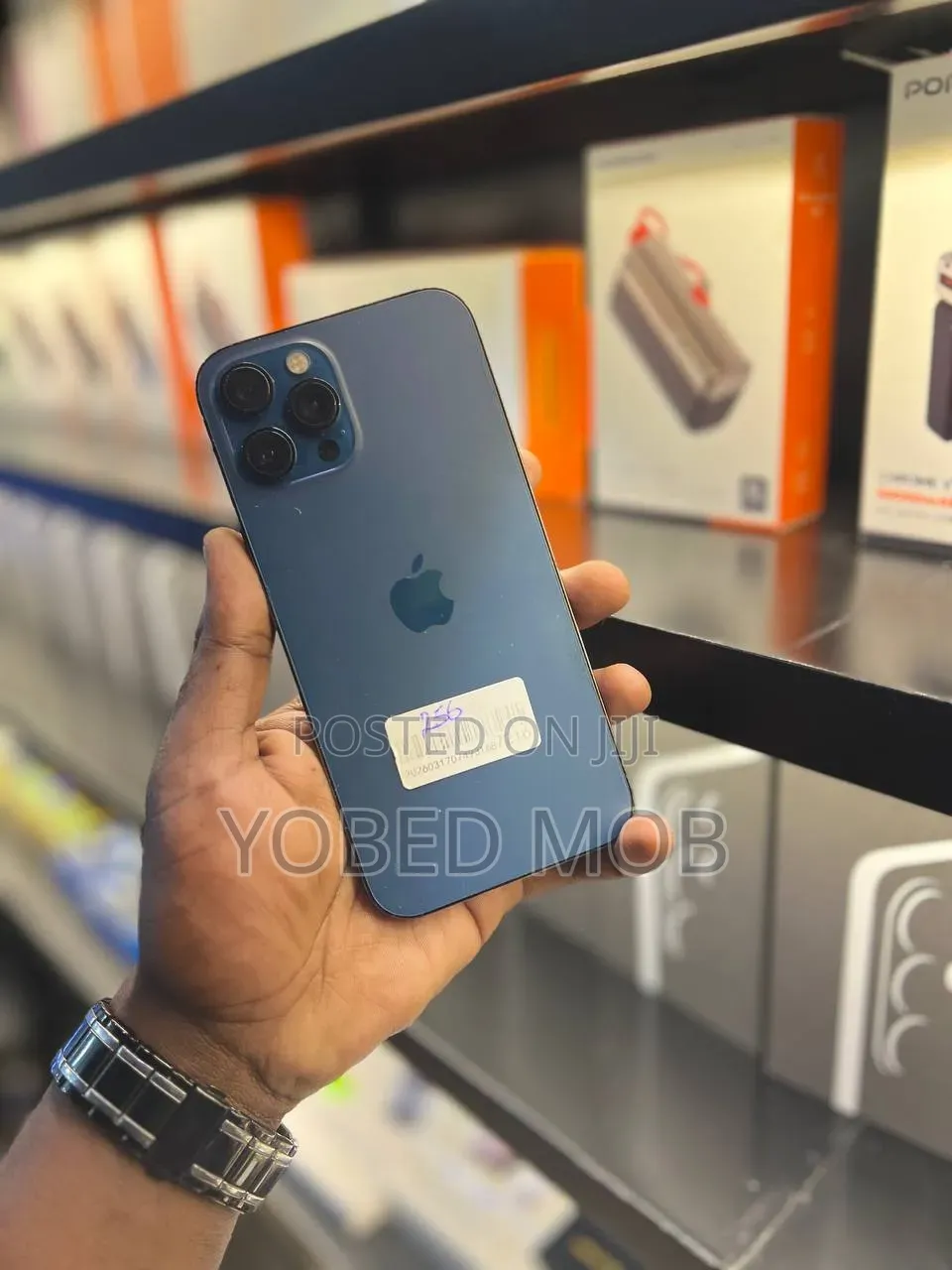 Apple iPhone 12 Pro Max 256 GB