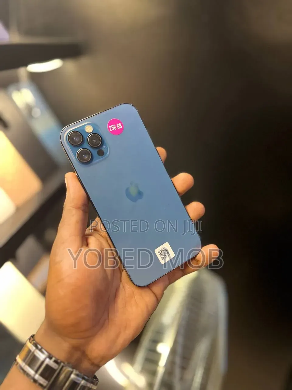 Apple iPhone 12 Pro Max 256 GB